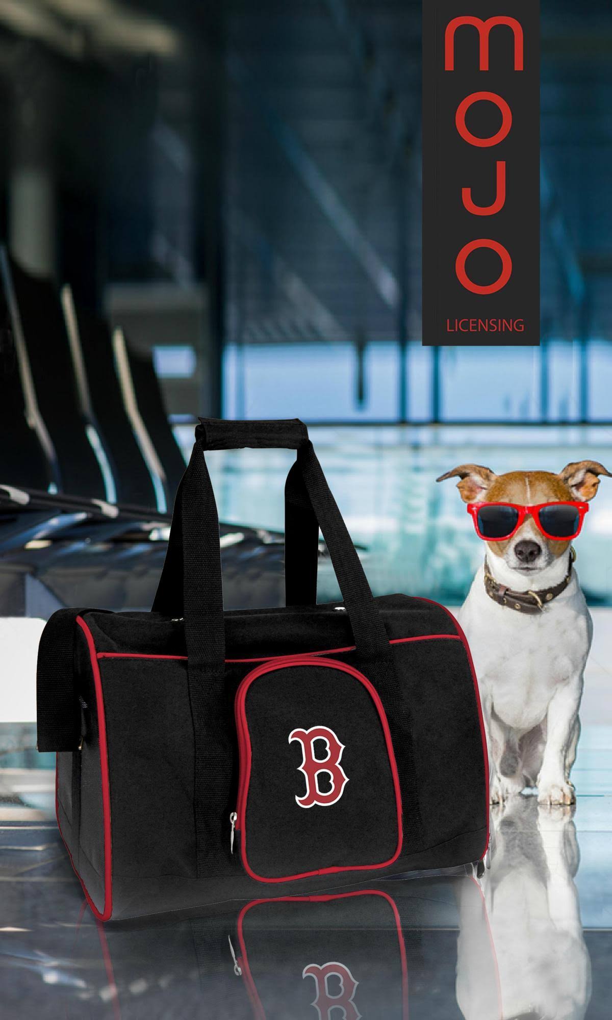 Premium Pet Carrier J4373