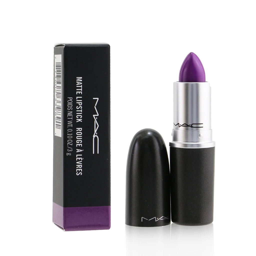 Matte Lipstick 3g B124100