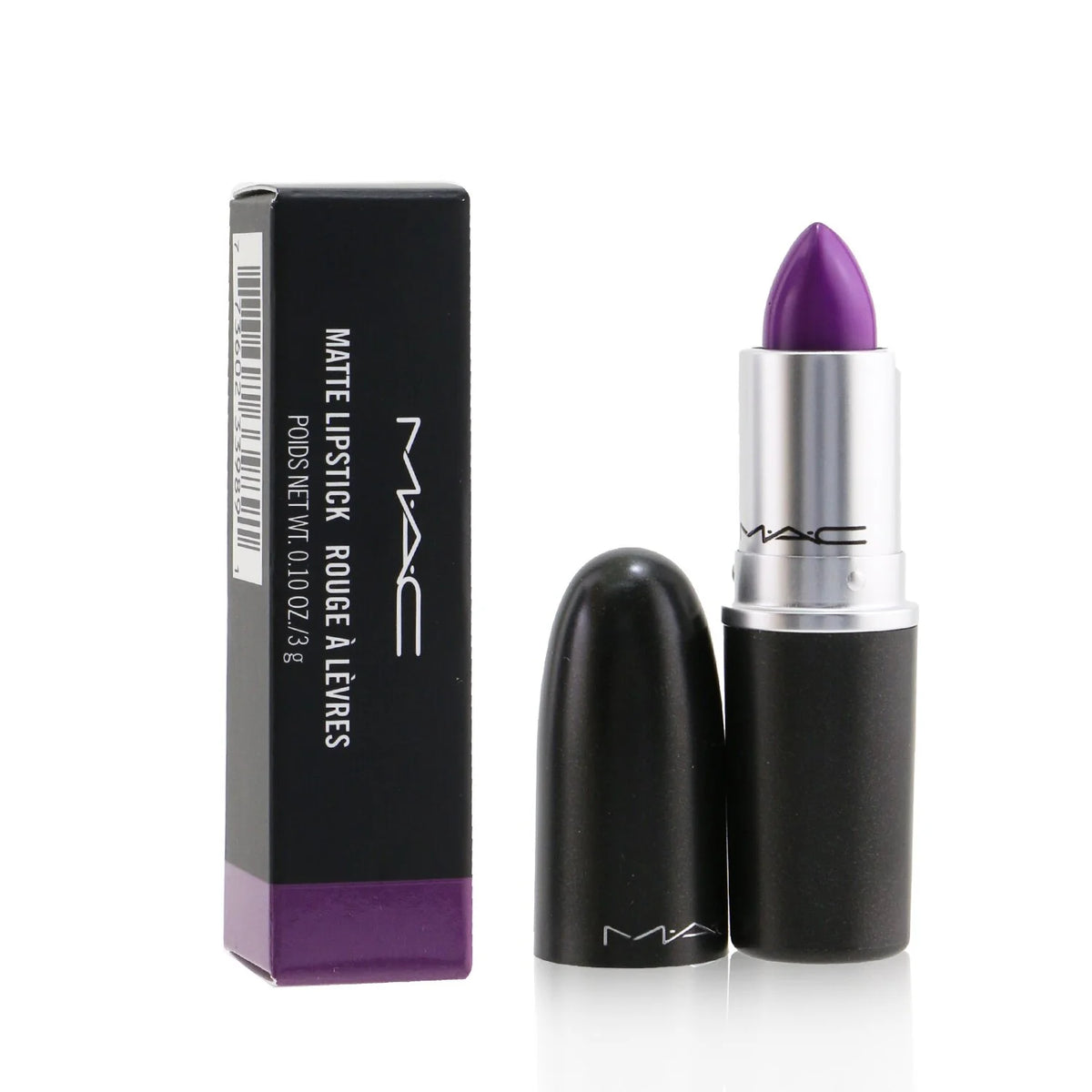 Matte Lipstick 3g B124100