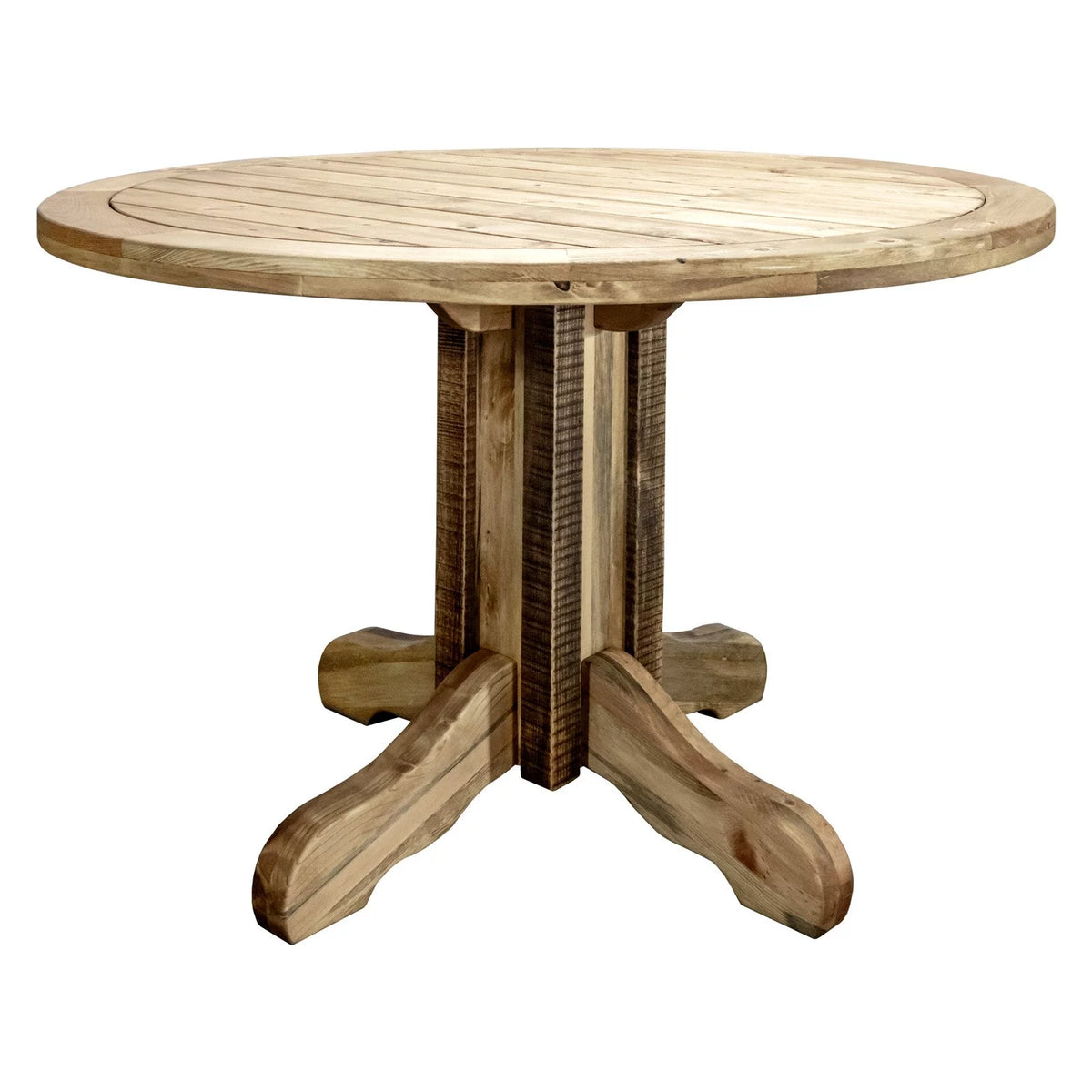 Wood Patio Dining Table C514833