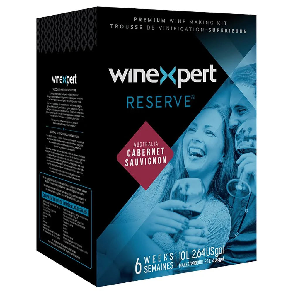 Red Wine Making Kit Q33026