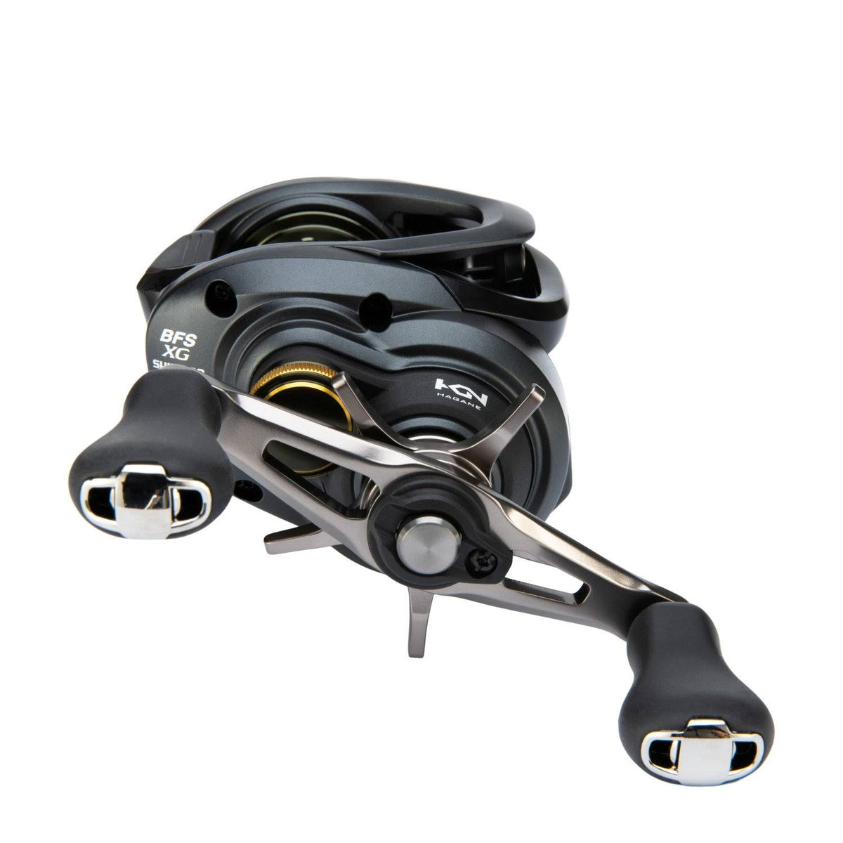 Baitcasting Reel G80620