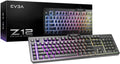 RGB Backlit Hotswappable Mechanical Gaming Keyboard Z32998
