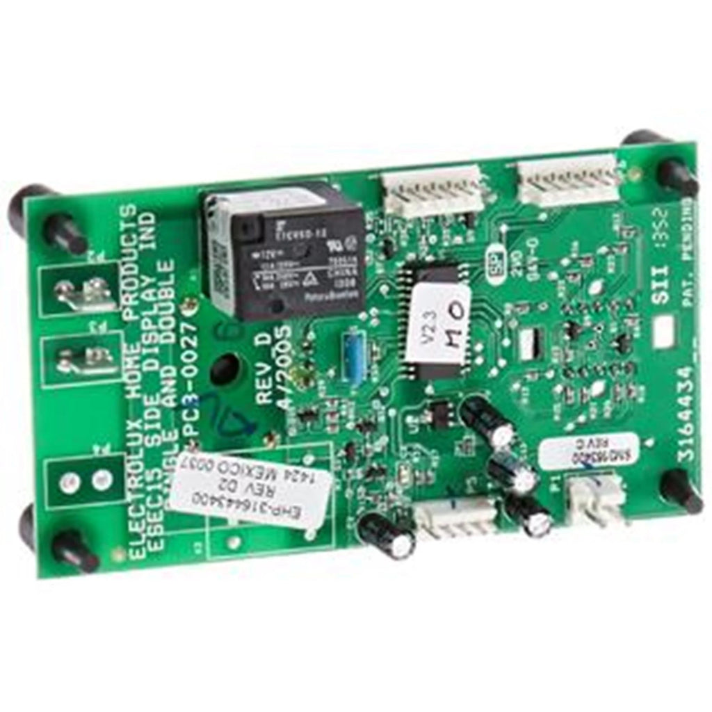 Cooktop Surface Element Board Q724267