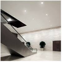 Haze White LED Module Trim F683774