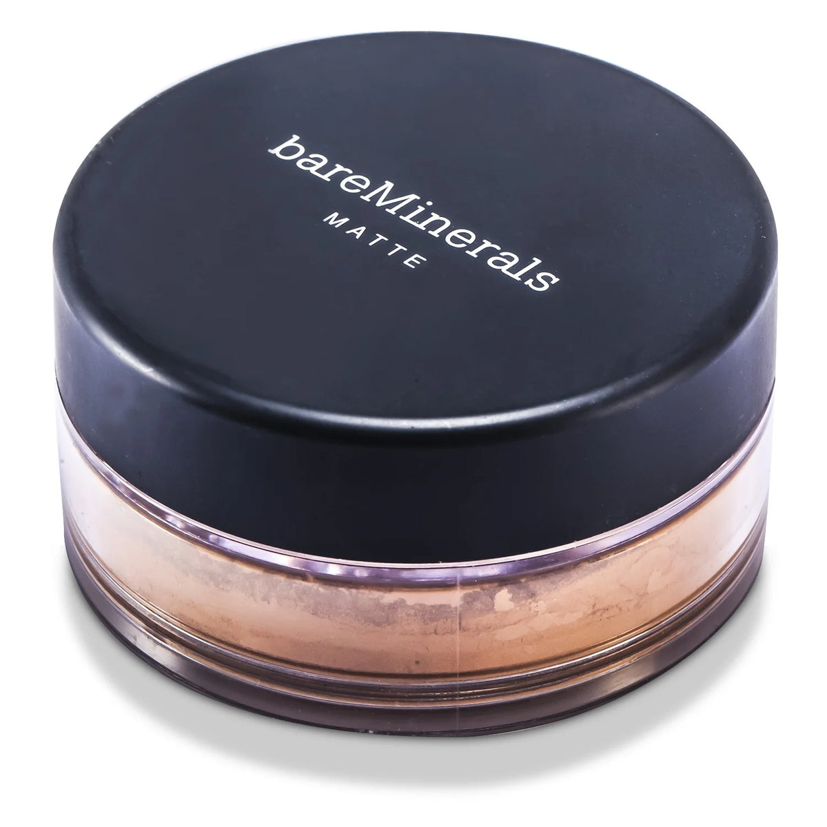 Matte Foundation Broad Spectrum SPF15 - Tan 6g/0.21oz R7943