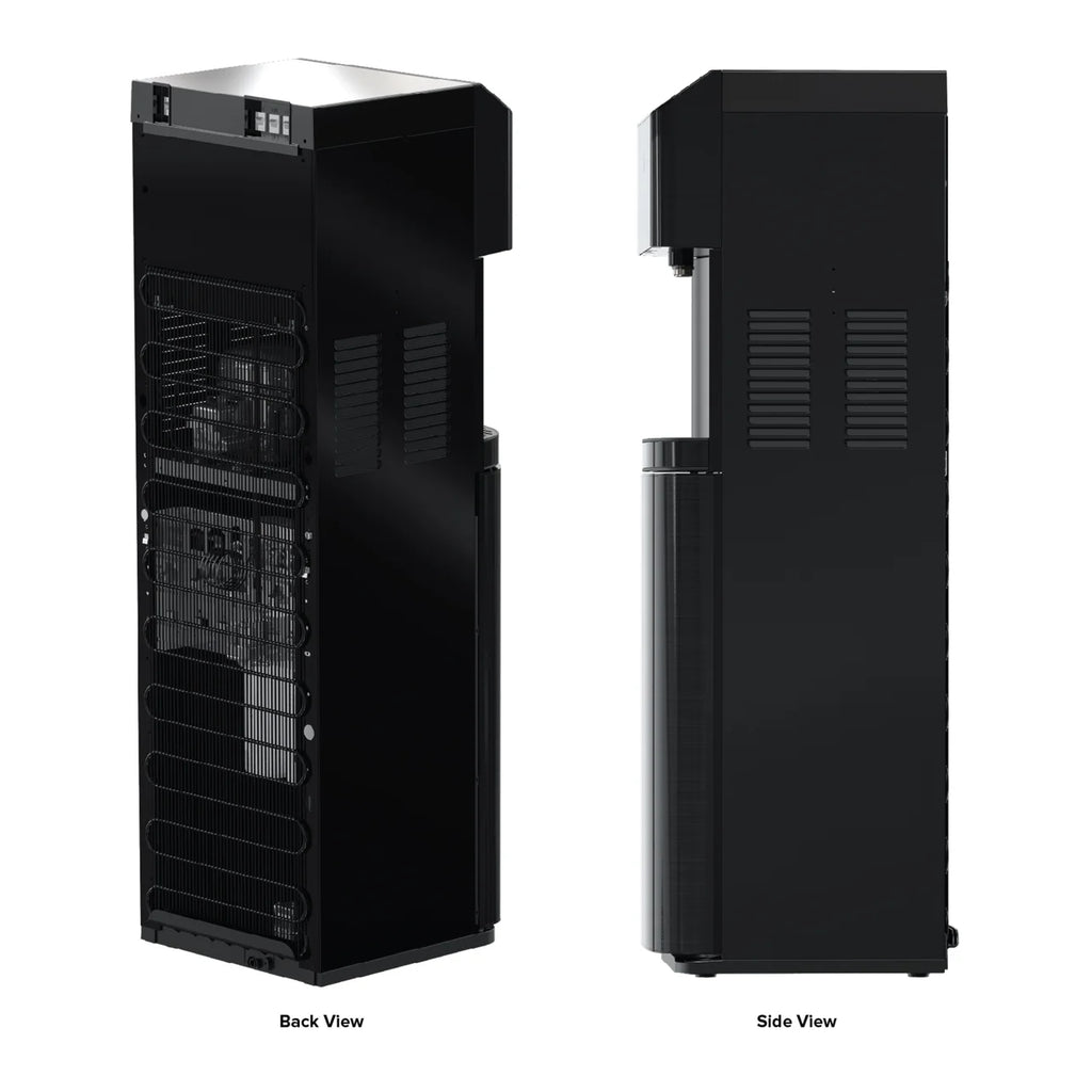 Water Cooler Dispenser, Height 41.05" C547