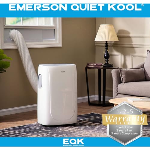 3 in 1 Portable Air Conditioner, Dehumidifier & Fan I571580
