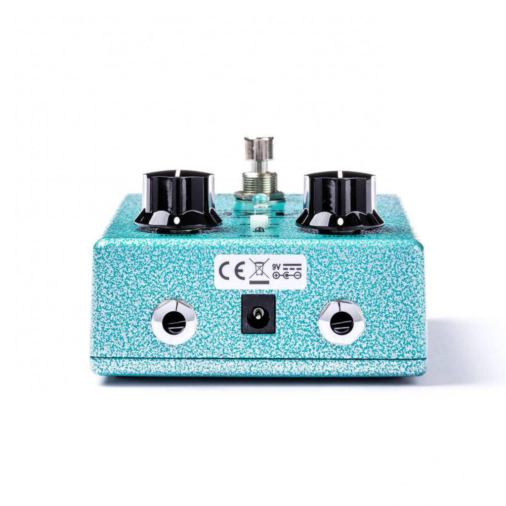 Classic 108 Fuzz Pedal P485011