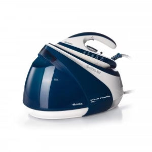 Iron With Rechargeable Boiler 7 Bar Steam Shot 600G 2400W G909618
