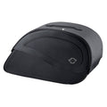 Large Motorcycle Saddlebags H5129