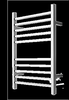 Polished Square Towel Warmer R97171