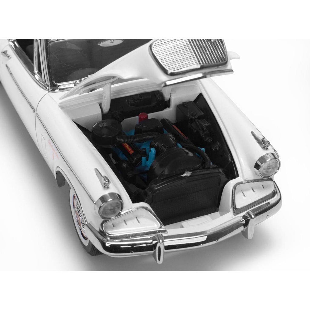 1/18 Diecast Car Model A439066