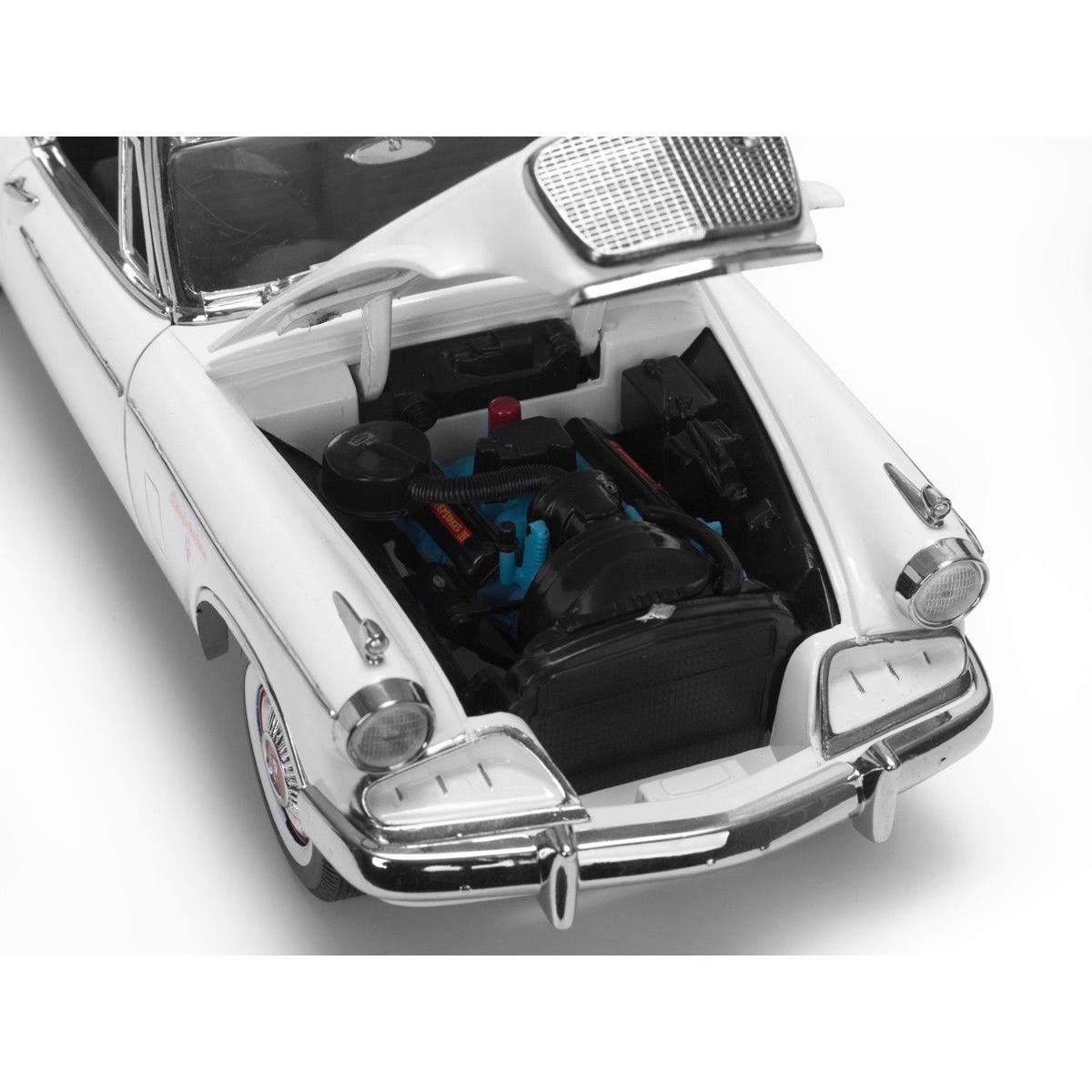 1/18 Diecast Car Model A439066