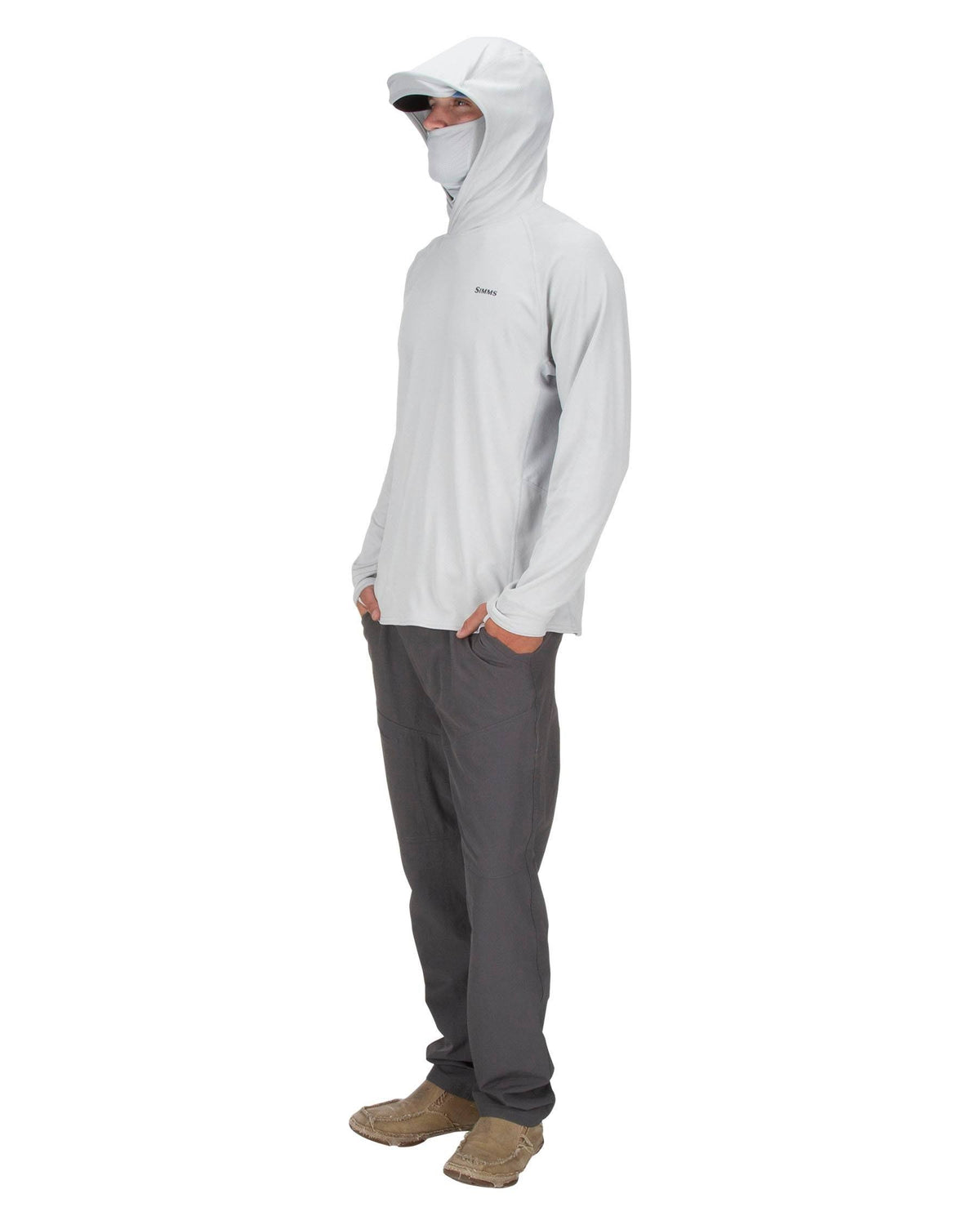 Armor Shirt M590