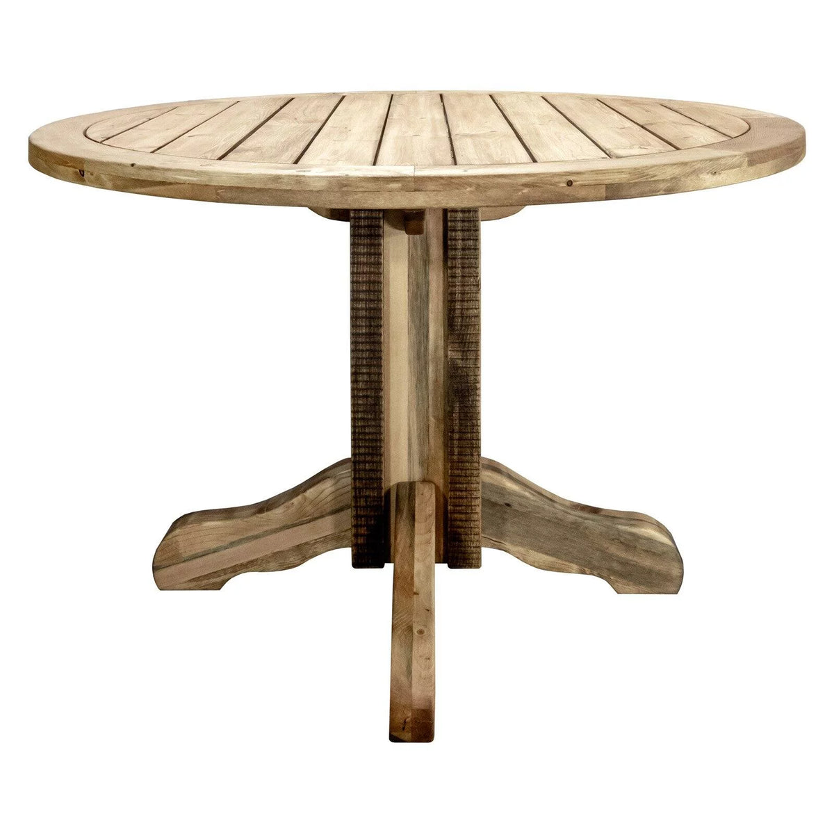 Wood Patio Dining Table C514833