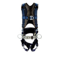 Construction Style Positioning/Climbing Harness, Large C65575