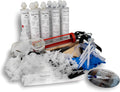 Concrete Foundation Crack Leak Repair Kit E88210