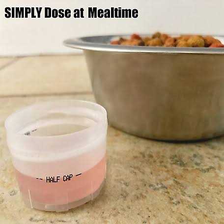 Teeth and Gums Support Dog Formula J830
