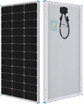 12 Volt 100 Watt Monocrystalline Solar Panel A641