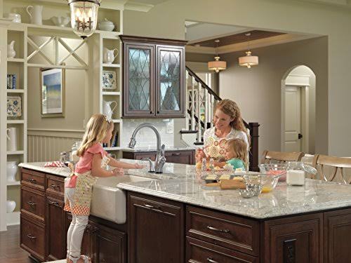 Arctic Stainless Touch Soap Dispenser C5332