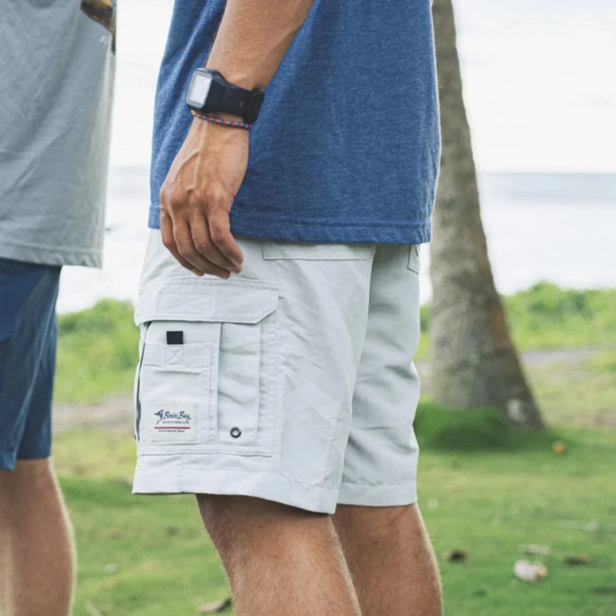 Men's Short F58106