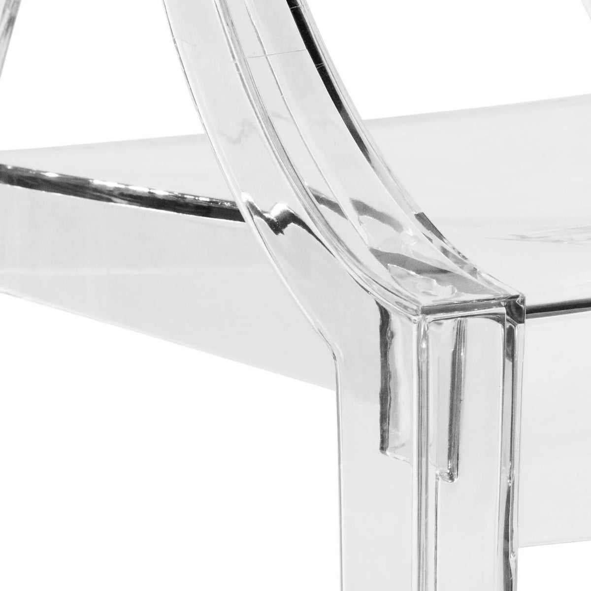 Modern Acrylic Chair T493569