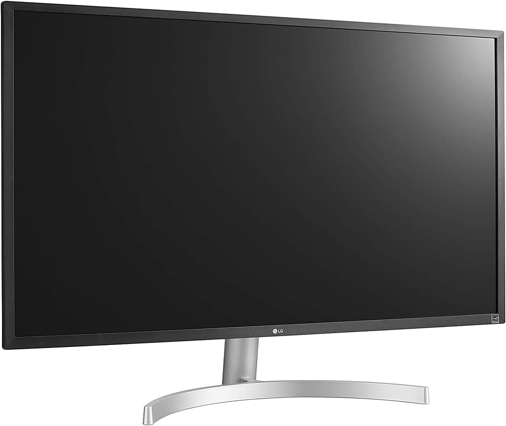 32" 4K UHD 60Hz VA Monitor with AMD FreeSync A853
