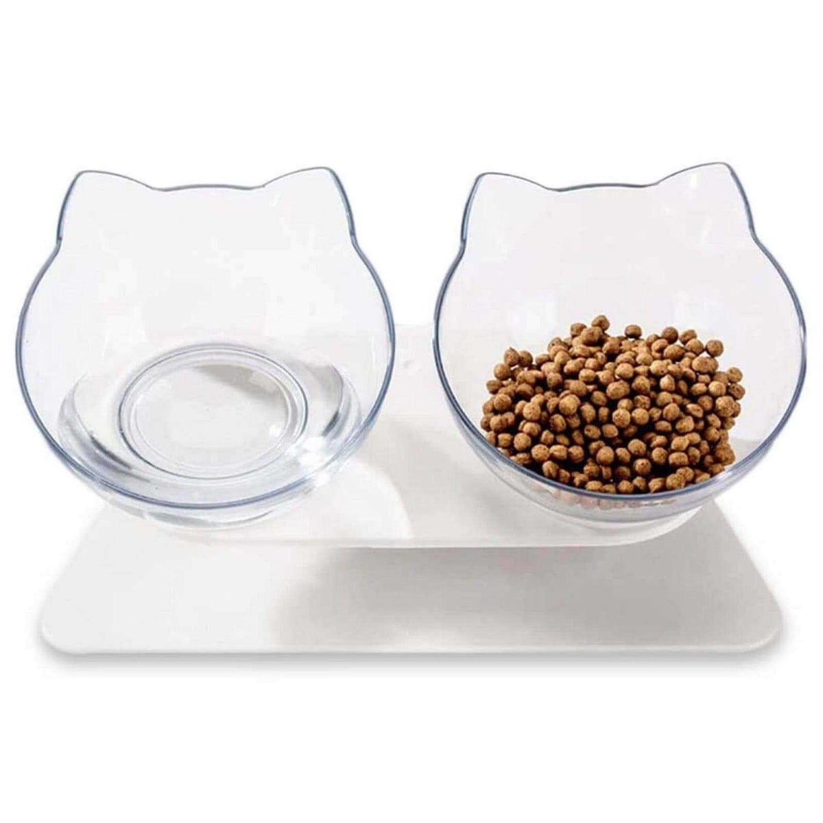 Elevated Cat Bowls B53888