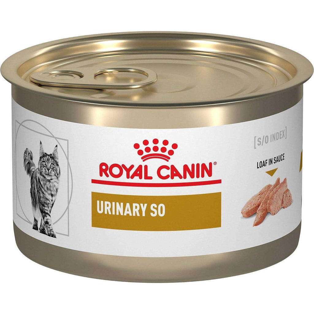 Canned Cat Food X326