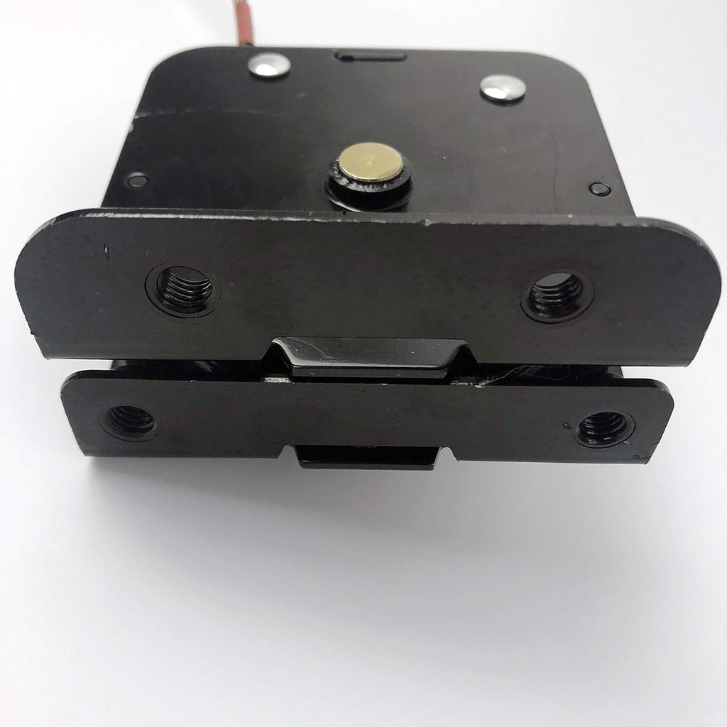 Spare Tire Winch Carrier Hoist Pack of 2 V557632