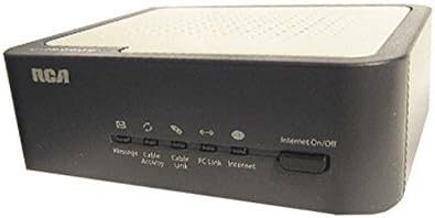 Digital Cable Modem S94420