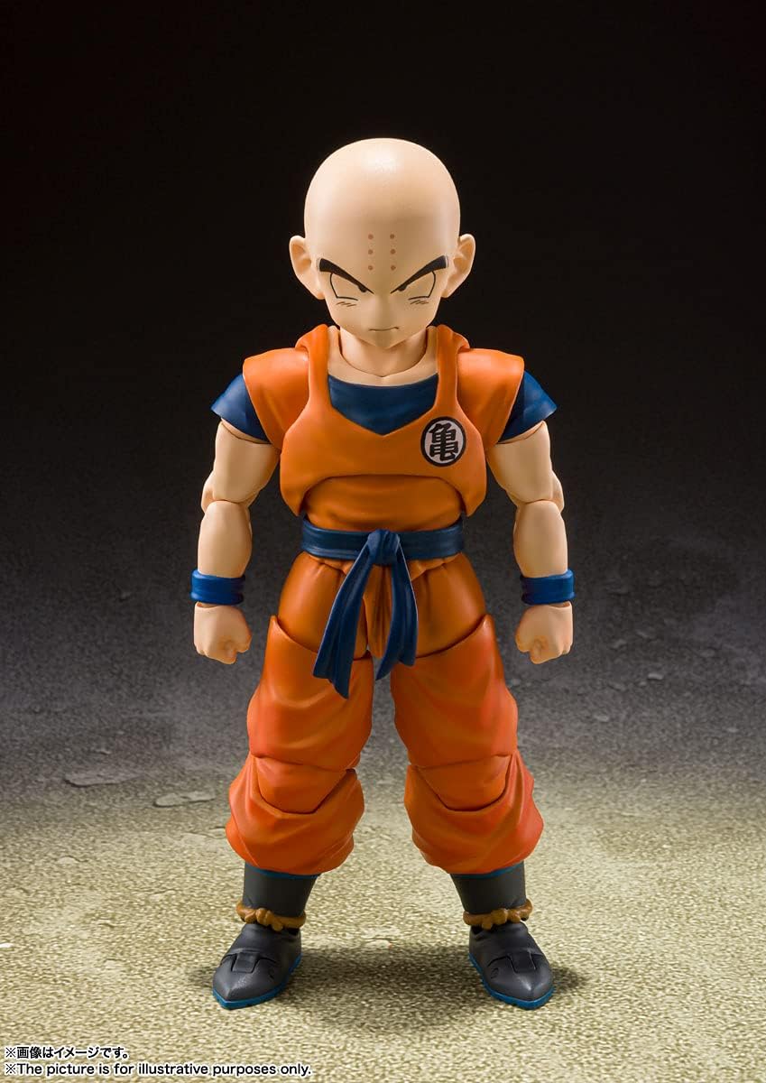 S.H.Figuarts Action Figure L2771