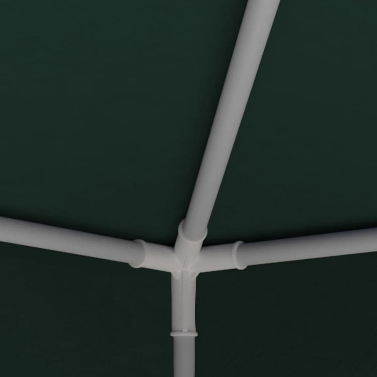 13.1'x13.1' Green Party Tent X35469