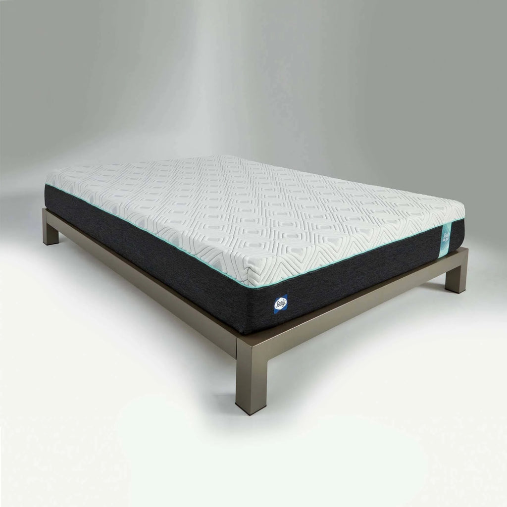 California King 10-Inch Memory Foam Mattress G747
