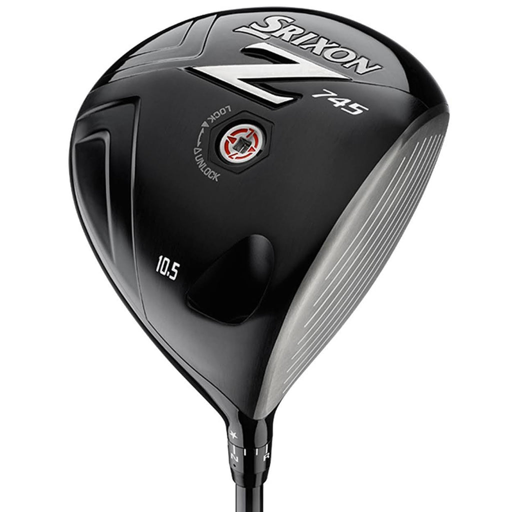 430cc Driver P7038