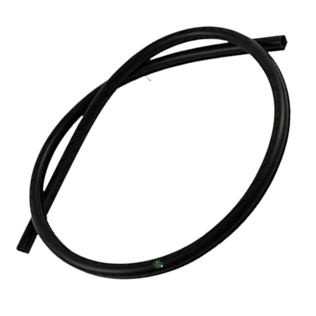 Electric Range Oven Door Seal with Clips 52" long Heavy Duty C63941