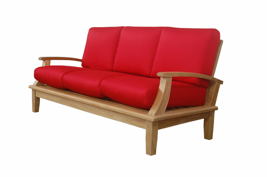 Deep Seating Sofa Cushion D117480