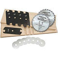 8in Dado Blade Set Z62598