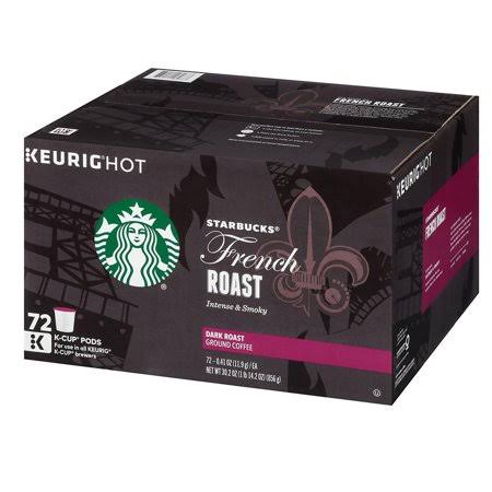 72 Count Coffee Pods O7524