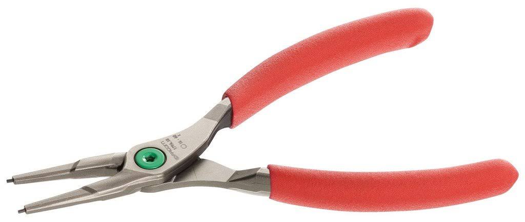 18 - 60mm Internal Circlip Plier Straight L996683