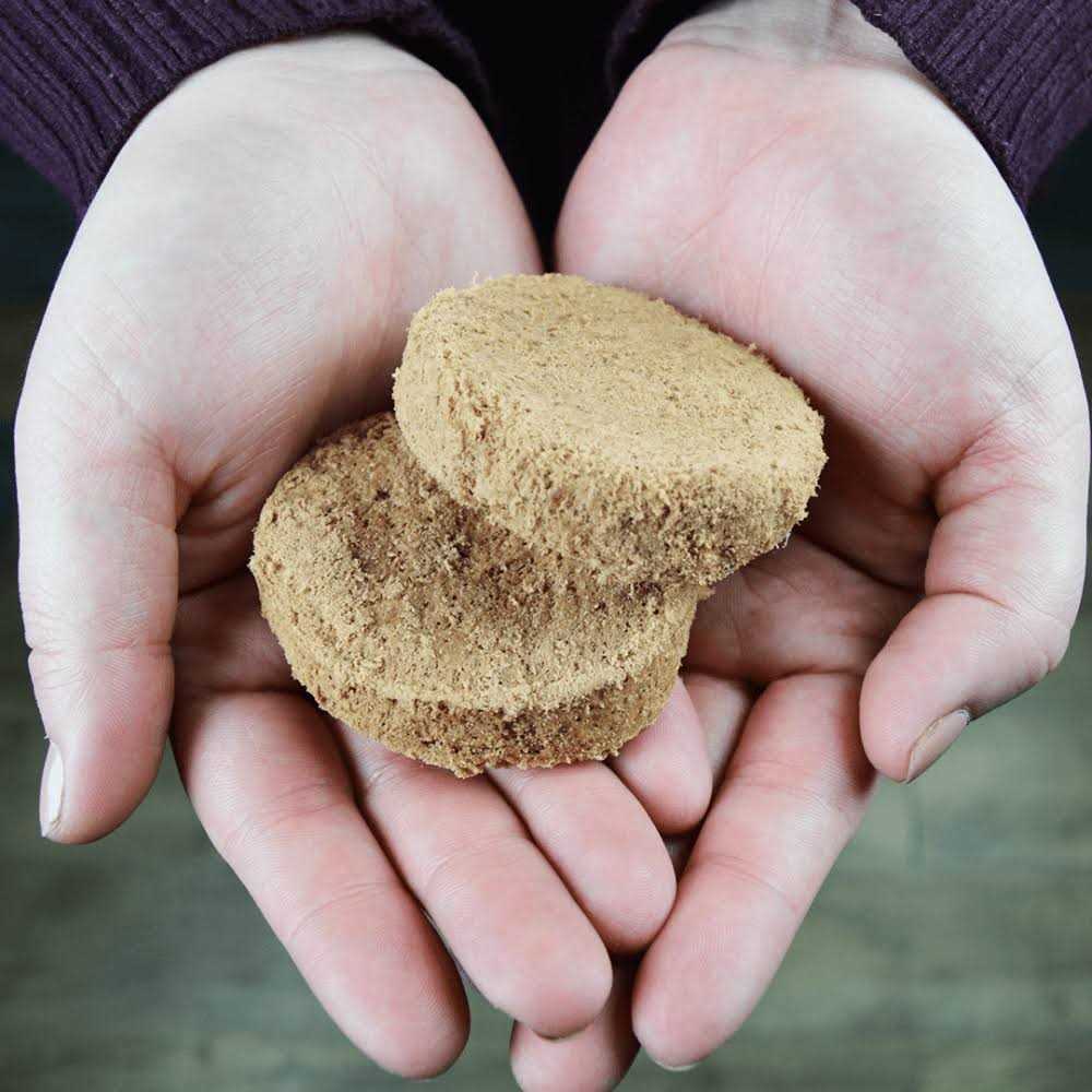 Freeze-Dried Dog Food C357192