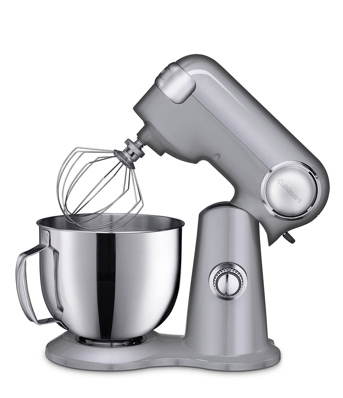 Black 5.5-Quart Stand Mixer A17673