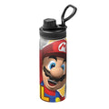 18OZ Stainless Steel Insulated Water Bottle P4291