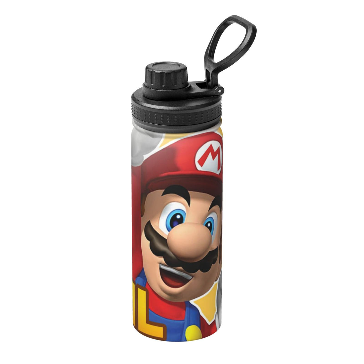 18OZ Stainless Steel Insulated Water Bottle P4291