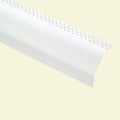8 ft. x 1-1/2 in. Vinyl Bullnose Splay Corner Bead (30-Pack) Y924698