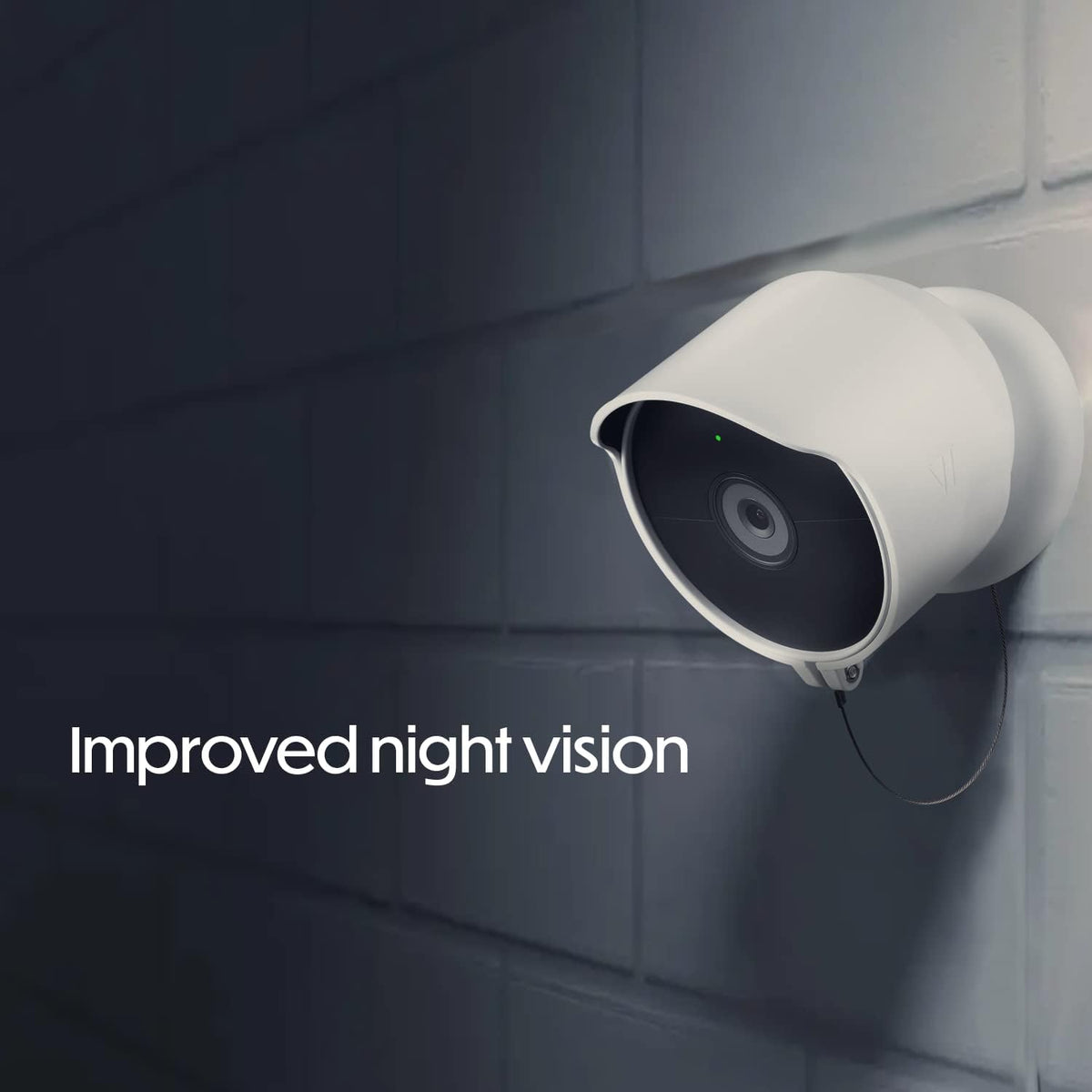 Anti-Theft Mount for Google Nest Cam H368