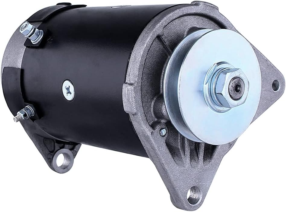 Starter Generator R55719