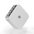 Mini PC AMD Ryzen 7 16GB DDR4 500GB SSD Dual HDMI E722150