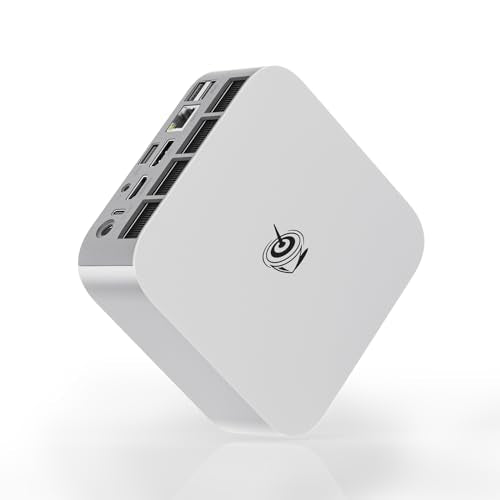 Mini PC AMD Ryzen 7 16GB DDR4 500GB SSD Dual HDMI E722150